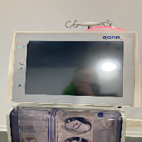 Fresenius 5008 Cordiax - Dialysis image 2